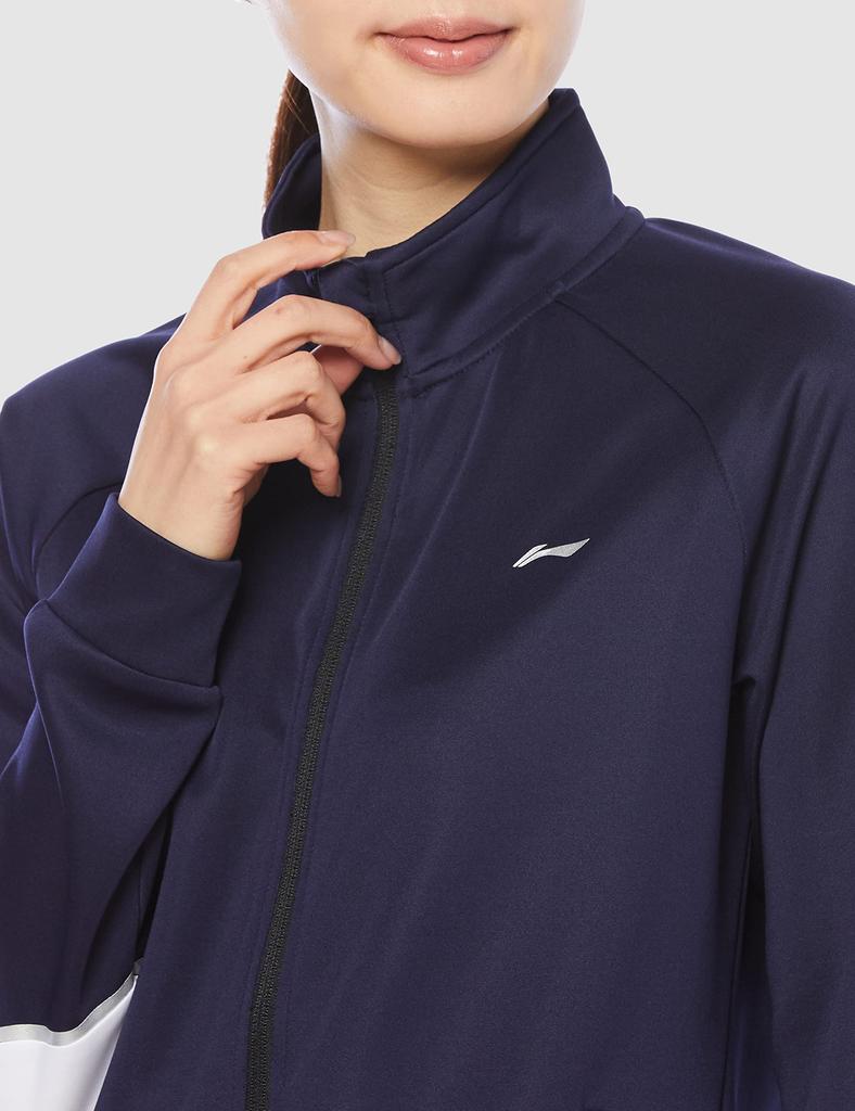 Jacket Li-Ning Warm-Up