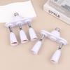 2/3 In 1 E26 E27 To E26 E27 Screw Led Lamp Bulb Base Splitter 1 To 2/3 E27 Light Socket Holder Adapter Extender