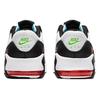 Nike Air Max Excee Zapatillas de Running para Niños de Moda Cómodas de Caña Baja Zapatillas para Niños Blanco Rojo Negro CD6894-106