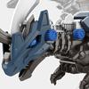 Children s Electric Dinosaur Assembly Puzzle Toy Movable Mechanical Dinosaur Model Toy for Children Building Block Toy