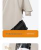 Women's Electric Car Rain Cover - Long, Full Body, Storm-Proof, One-Piece Thickened and Enlarged Poncho.