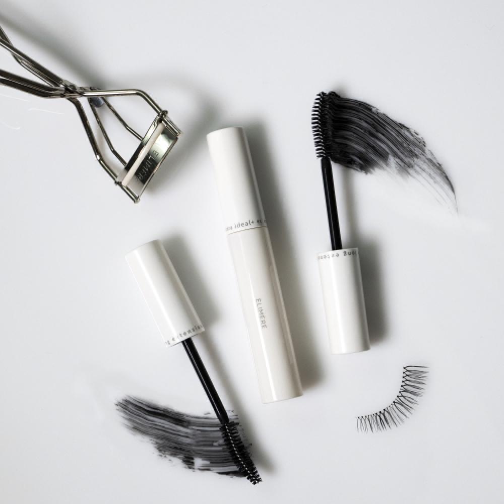 Elimere Ideal Cleur+mascara Set NONE