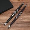 Multi-Layer Fashion Music Note Bracelet, Unisex Couple Design