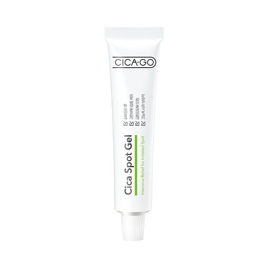 Cicago Cica Spot Gel 25g