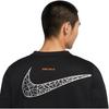 Nike CNY 4 Neujahr Therma-fit Freizeit-Trainings-Sweatshirt Herren Sweatshirt Schwarz DQ5065-010
