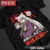 Kamisama Kiss T Shirt Tomoe and Nanami Graphic Tee Anime Kamisama Hajimemashita Cotton Harajuku Unisex Cute Streetwear Tops