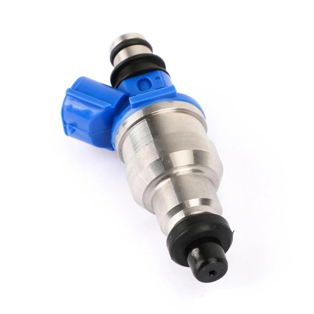 4pcs Fuel Injectors for Mazda Miata MX3 MX6 for Kia Sephia 195500-1970