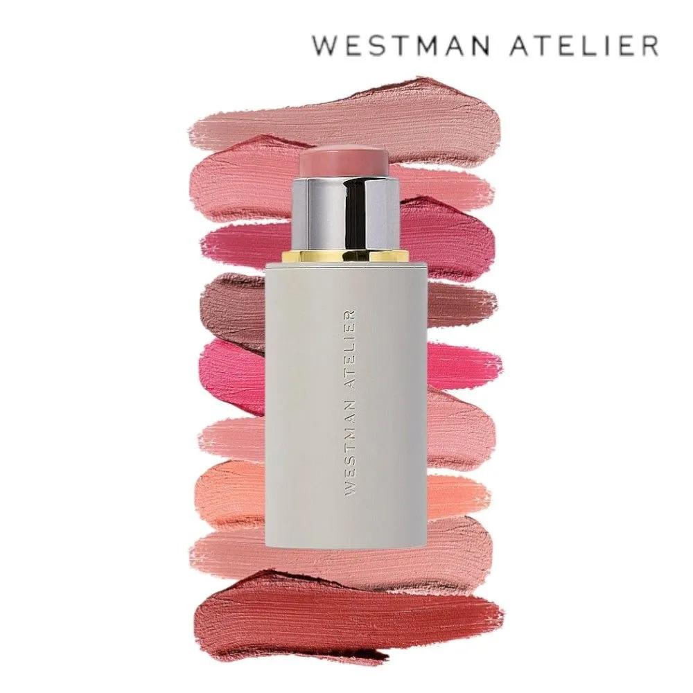 Westman Atelier Baby Cheek Румяна-стик Румяна Flirtatious