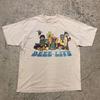 DEEE LITE Band DEWDROPS IN THE GARDEN T-Shirt Volle Größe S-5XL