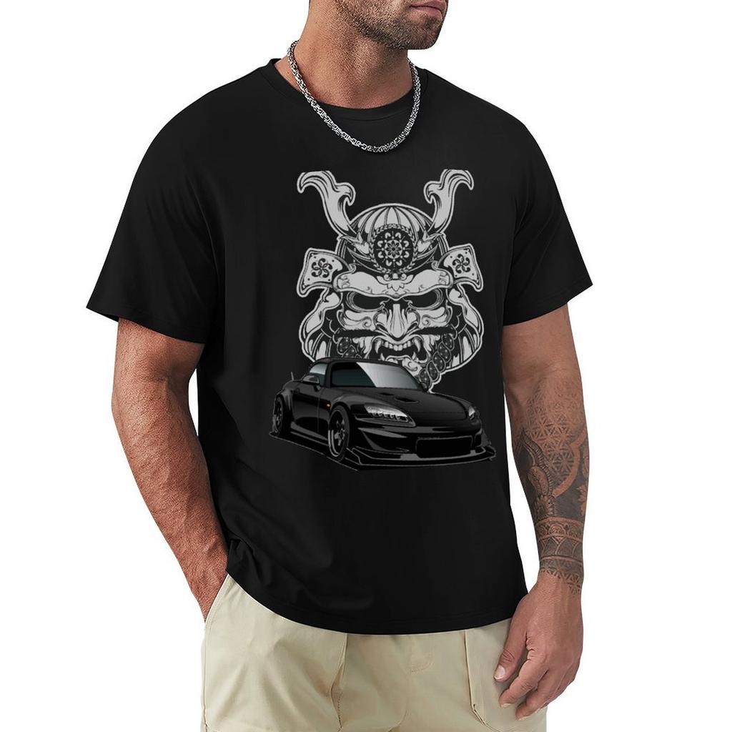 S2k Sama T-Shirt Feiertags All-Match T-Shirt