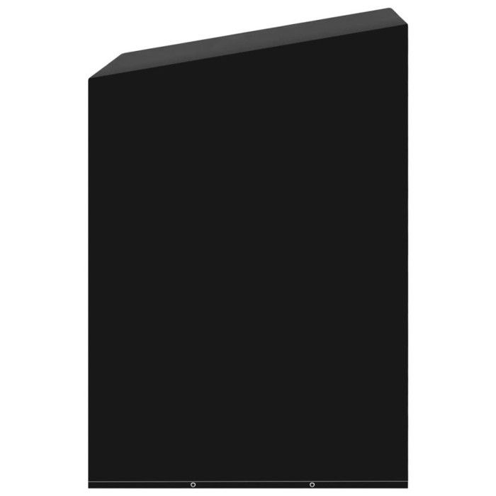 VidaXL Housse de balancelle 6 œillets 185x117x170 cm