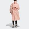 adidas WATER REPELLENT Jacket Women's Red Pink H29530