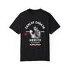 Carlos Zarate T Shirt Mexico Boxing Champion Boxeo Latino Tee Shirt Mexican Gift