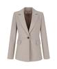 Soup Slim Fit One-Button Jacket (Oa3Tjq1)