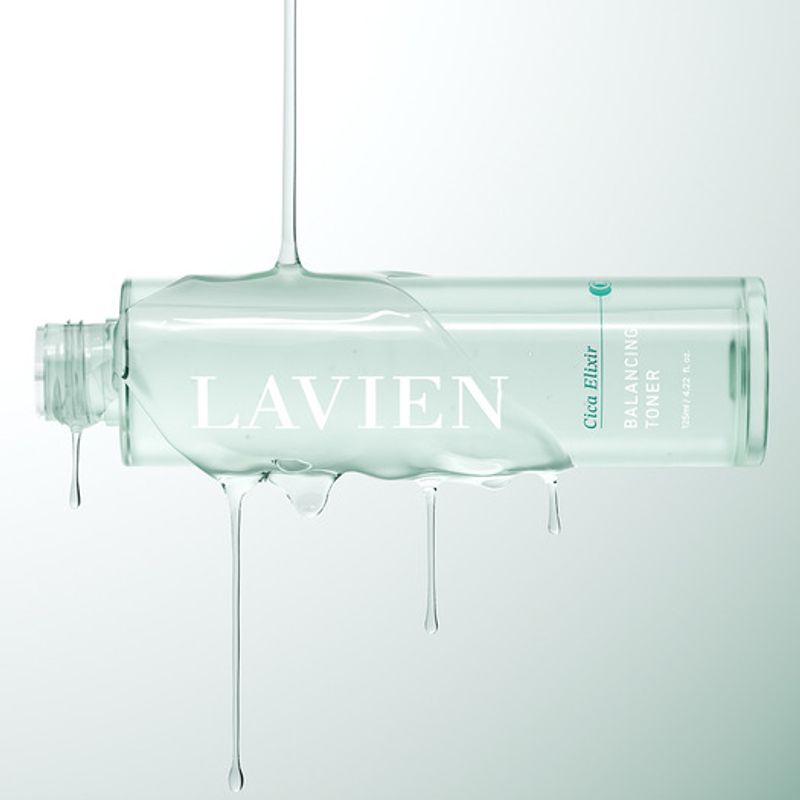 

Cica Elixir Балансирующий тонер 125 мл