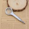 Magnifying Glass Tweezer Hand-held Magnifying Glass with Tweezer Repair Tools Tweezer with Magnifier for Jewelry Repair