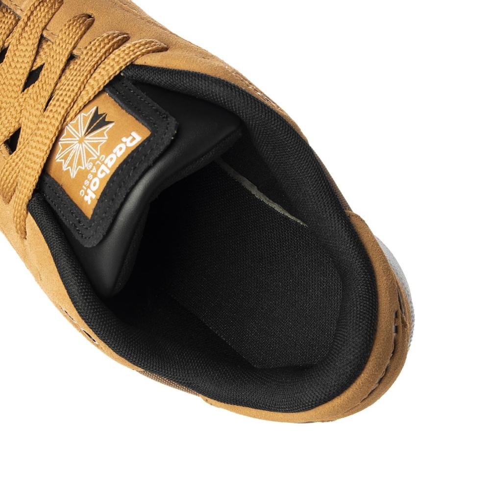 Reebok Club Seabalk 100032968 Brwn Wht