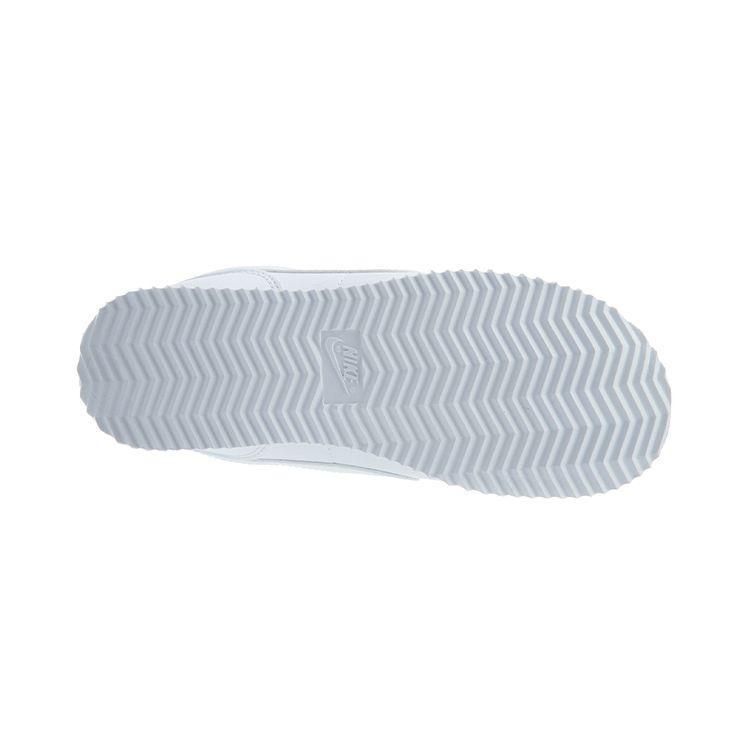 Nike Cortez Basic SL PSV Triple White Kids Sneakers 904767-100