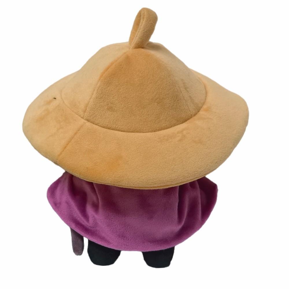 Hollow Knight Silksong Plush Toy With Pp Cotton Filling For Collectors And Fans