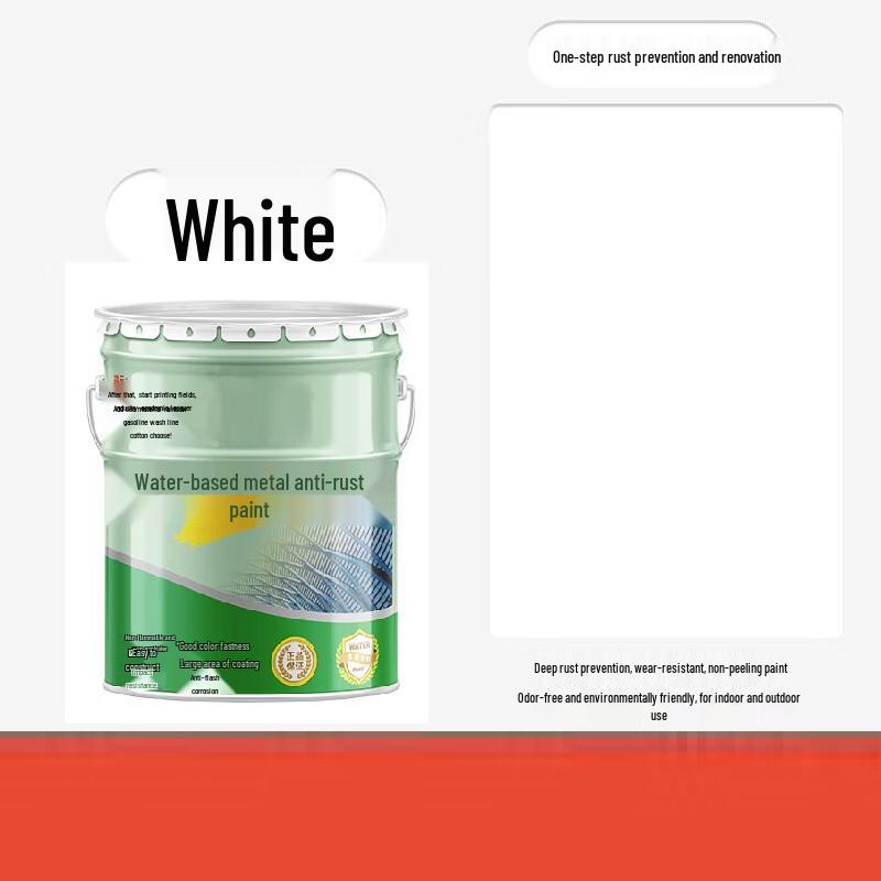 Songce Industrial Water-based Steel Tile Renovation Paint