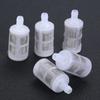 5Pcs Stainless steel Water Pump Mini Filter 8mm 12mm Water Clean Screen Filter Garden Micro Irrigation Protect Hose Mesh Filter
