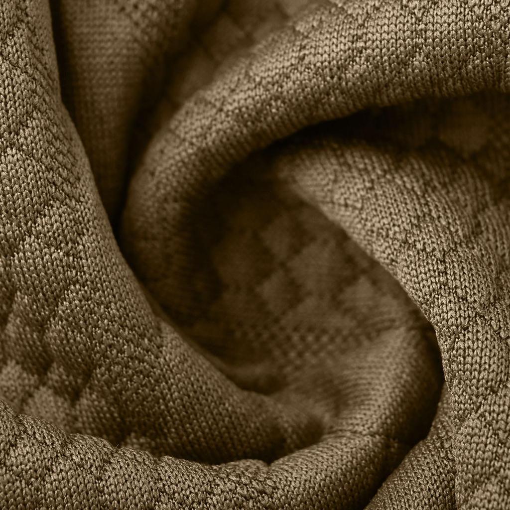 Women's Fashionable Solid Color Long Sleeved Buttoned Pocket Casual Lightweight Jacket