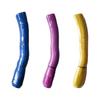 Fencing Foil Sabre Epee Handle Training Enthusiasts Practical Daily Practice 7.28" High Performance Curved Straight Handle