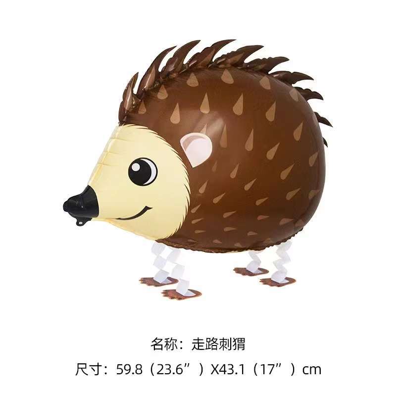 Jungle Safari Animal Kids Birthday Decorations Lions Tigers Giraffes Cake Topper Balloon Banner Party Baby Shower Supplies