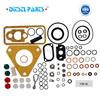 CAV Lucas Diesel DPA Injection Pump Kit 7135-110 Diesel Fuel Pump Repair Kit For Massey Ferguson Injection Pump Repair Gaskets