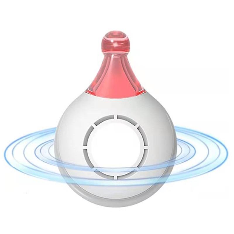 Outdoor Portable Ultrasonic Mosquito Repellent Pet Pest Repeller Pest Repeller