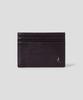 Beanpole Accessory Daily Single Card Wallet Wine