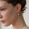 Odette Pearl Drop Earring