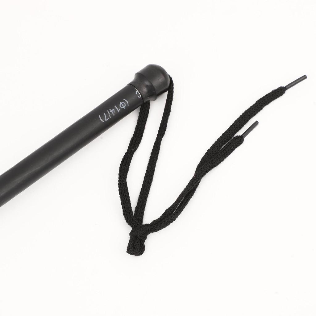 Stainless Steel Bass Drum Mallets with Wool Felt for Marching Band Percussion