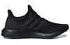 adidas Dámské UltraBoost 4.0 'Triple Black Gold' Dámské F36123