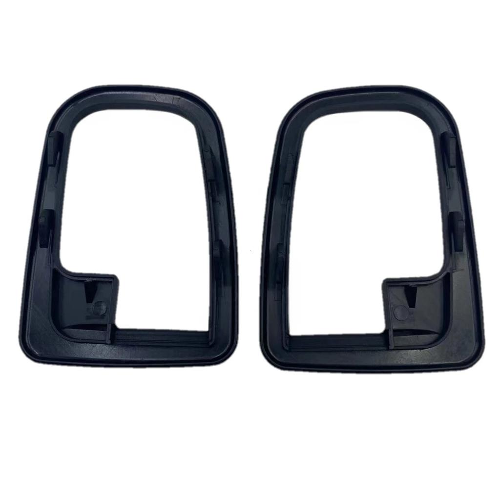 Car Interior Door Handle Covers for BMW 3 E36 Z3 M3 51228219023 51228219024 Auto Door Handle Cover Replacement