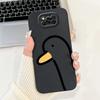 For Xiaomi Poco X3 NFC Case PocoX3 Pro Cute Funny Cartoon Cover Soft Silicone Case For Xiaomi Poco X3 Pro PocoX3 NFC Shell Coque