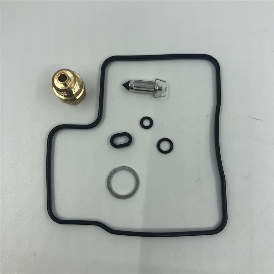 2 sady Karburátor Karburátor Sada pro opravu pro 1998-2007 Honda vt750 vt 750 Shadow