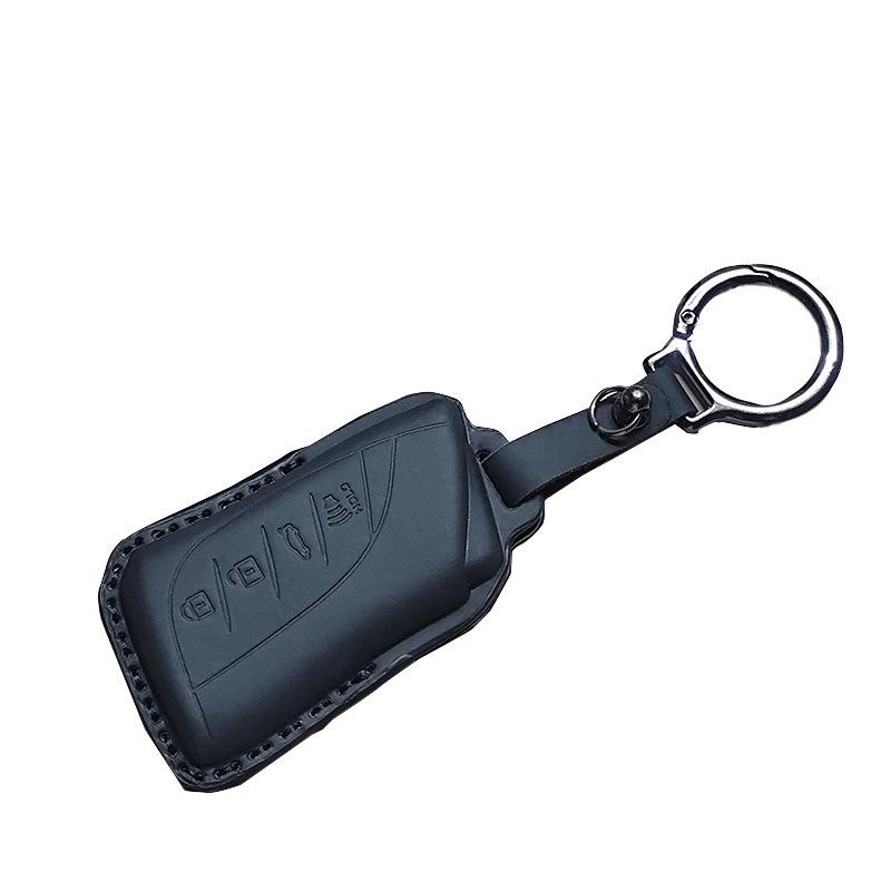 Lexus ES200/ES300 Key Case & RX350H/RX270 Women s Keychain C Apricot