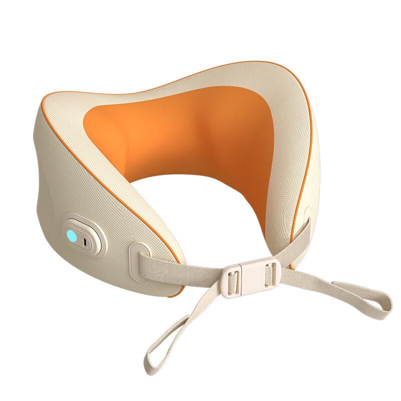 

Uwele U-shaped Neck and Shoulder Massager Pillow CN plug (adapter included)
