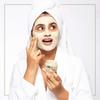 Plum Green Tea Clear Face Mask 60g Pack of 1 | Vegan Skincare for Oily & Acne-Prone Skin