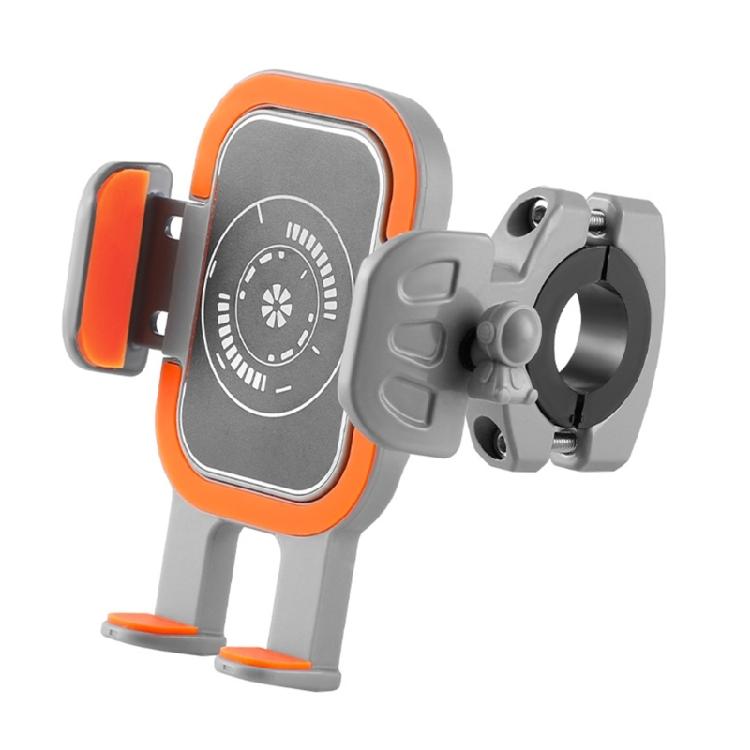 Bike Phone Mount Bike Phone Holder Universal Bikes Motorbike Mount Aluminum-