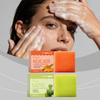 Facial Cleansing Bar Gentle Formula Oil Control Moisturizing Plant Extracts 100g