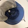 Used Mont-bell Hat Size M Blue