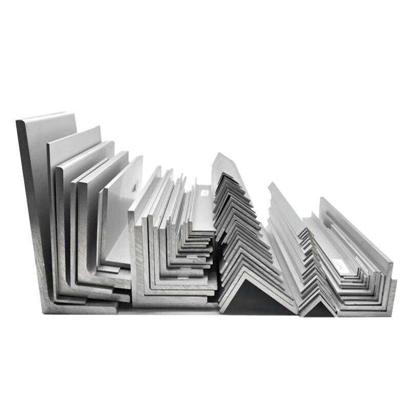 Aluminum Alloy L-Shape Corner Guard 40x40mm x 150cm