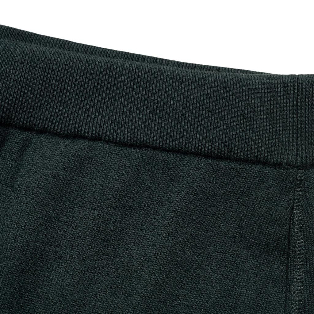 Burberry tapered wool track pants 80777591