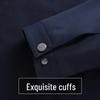 Men's Fall Business Casual Executive Lapel Jacket