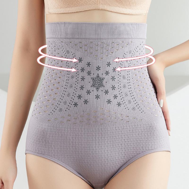 

Брюки с высокой талией, полые, послеродовые, абдоминальные, пояс для живота, талия, подтягивающие тело брюки, женские высококачественные брюки для формирования талии XXL (140-80kg)