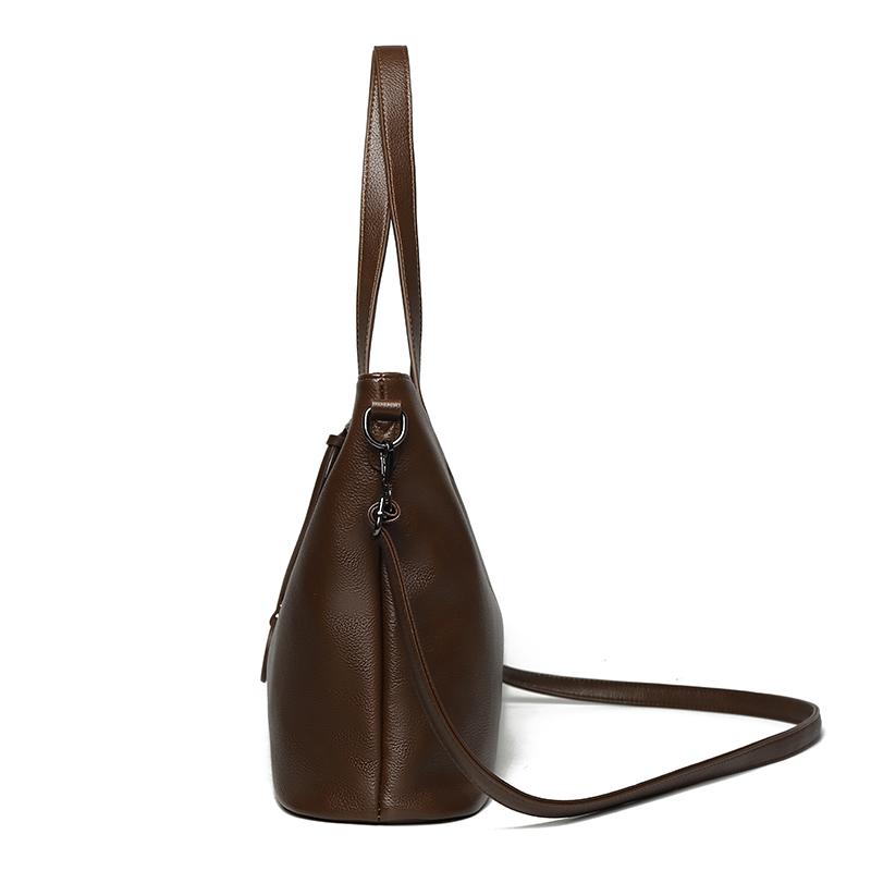 Women's Tote Bag Large Capacity Shoulder Bag Mother Crossbody Bag