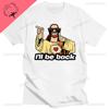 Funny Jesus I Saw That Meme Print Graphic Tshirt Unisex Unisex Tee Shirt Short Sleeve Creativity Casual Summer Shirt Streetwear Tops Unisex