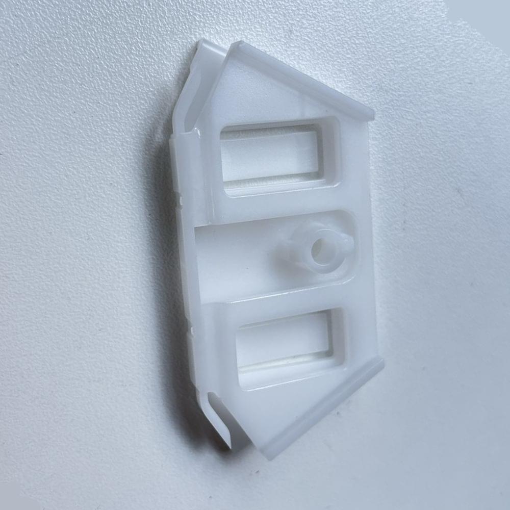 Front Door Window Glass Retainer 25687641 Fit for Buick Park Avenue 1997-2005